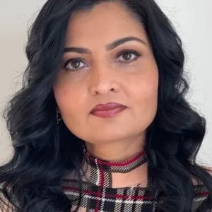 Shazia Kareem