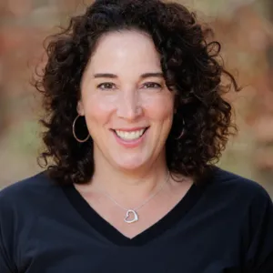 Rachel Cohen