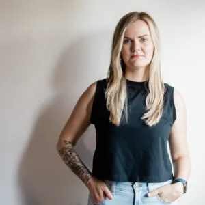 Amanda Steed