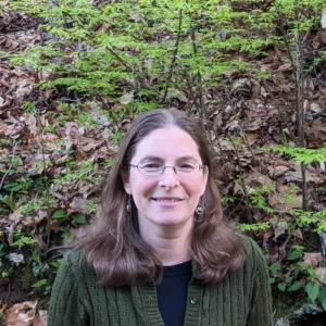 Nicole Altbaum Nash, LCSW, Licensed Clinical Social Worker in Westport, CT 