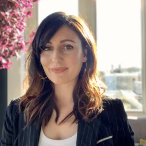Erilda Borici
