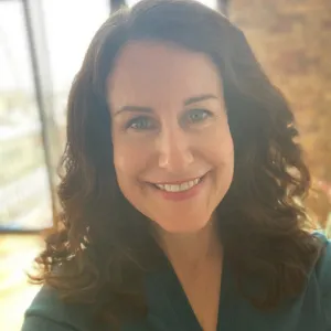Jen Haughey