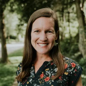 Liz Rougeau