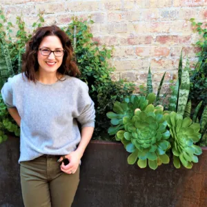 Libby Parker, MS, RD, CDN, CEDS-C, Eating Disorder Treatment Placement Specialist, Mental Health Practitioner in New York, NY 