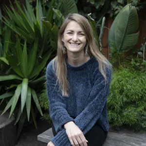 Jennifer Warburg