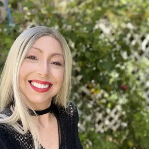 Shira Goldberg, ,  in Orange, CA 