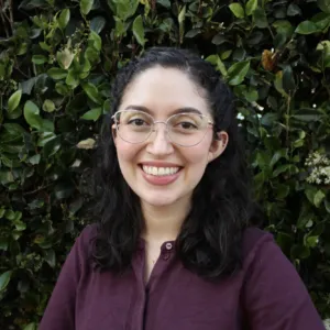 Melissa Morales