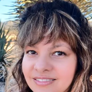 Gina Steffens