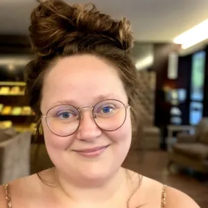 Sierra Tuck