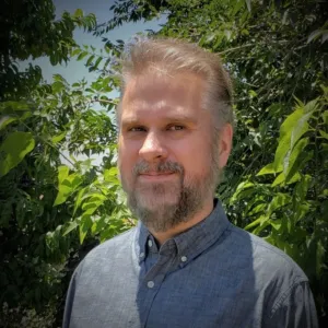 Patrick Reeves