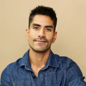 Daniel Gradias