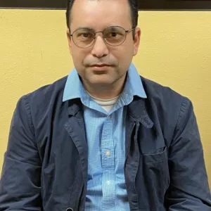 Cristian Umana