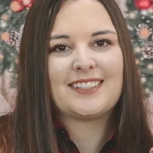 Ashley Harlan
