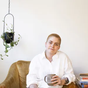 Ellen Cline, MA, LMHC-A, Licensed Clinical Mental Health Counselor Associate  in Washington 