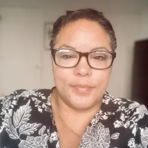 Dr. alana Jackson