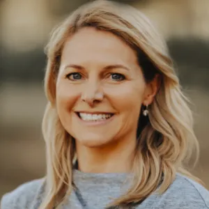 Julie Morvant