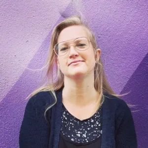 Liberty Flidais, AMFT, Psychotherapist in SANTA CRUZ, CA 