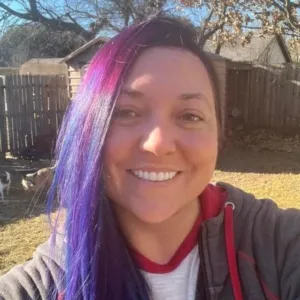 Vanessa Gore