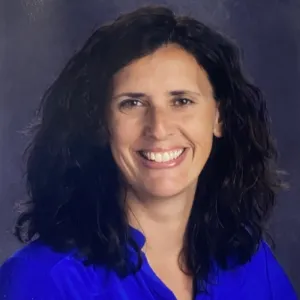 Lynn Harris, AMFT, Associate Marriage & Family Therapist in Campbell, CA 