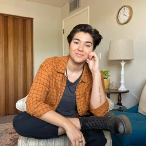 Jaime Delvan, LAC, Associate Professional Clinical Counselor  in Arizona 