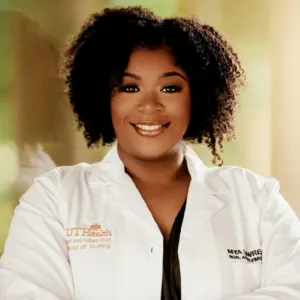 Mya Lawrence