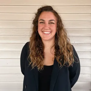 Hannah Zeller