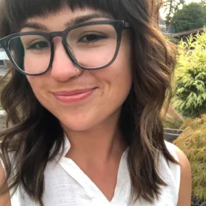 Jess Paquin, LICSW, Licensed Clinical Social Worker in Lynnwood, WA 