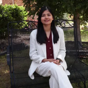 Bushra Mohamed iqbal