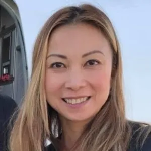 Cynthia Yu