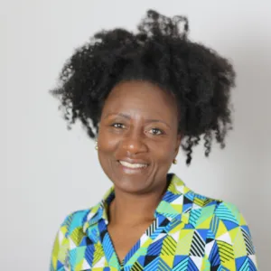 Dr. paula Trammell harris