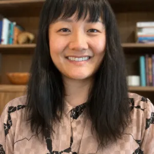 Jen Lum