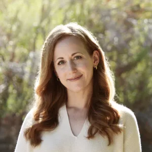 Anna Leshner, psyd