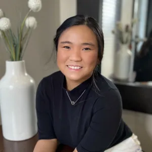 Jeannette Setiawan