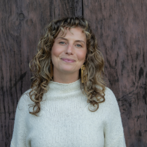 Ashley Gallagher, MA, AMFT, Associate Marriage & Family Therapist  in California 