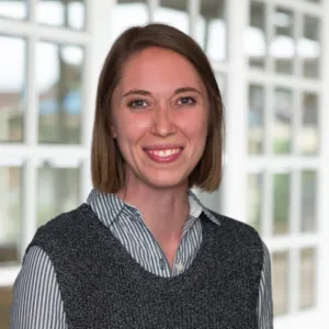 Katie Meadow, , Licensed Professional Counselor Associate in San Antonio, TX 
