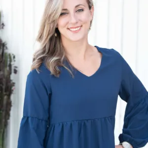 Lia Damiani-tinney