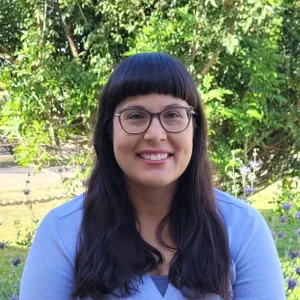 Suzie Cano-king