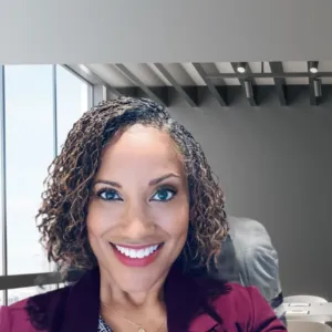 Tiffany Sutton