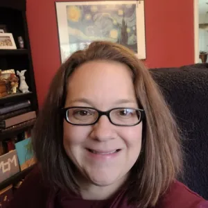Courtney Chileen