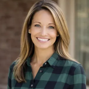 Mindy Berry