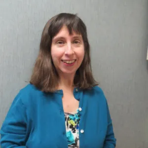 Lisa Ensfield