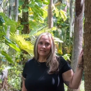 Susan Hecht