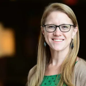 Kristen Lundquist mahosky