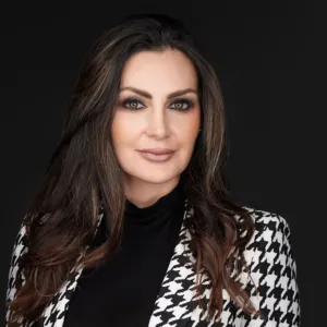 Shahrzad Jalali