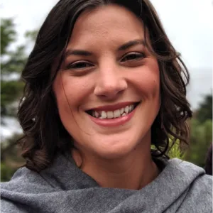 Cora Keene, M.Ed., LMFT, CCTP II, Licensed Marriage & Family Therapist in San Francisco, CA 