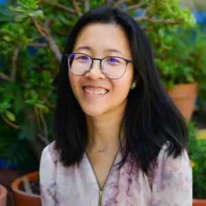 Thuy-Linh Pham, MS, LMFT, Licensed Marriage & Family Therapist  in California 