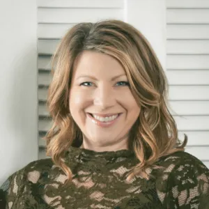 Meghan Farr
