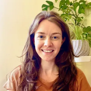 Katie Mclaughlin
