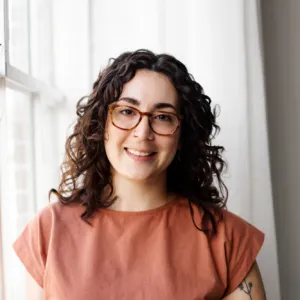 Leslie Brinkmeyer, LCSW, Licensed Clinical Social Worker in Atlanta, GA 