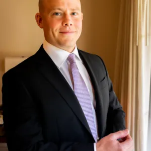 Timothy Young